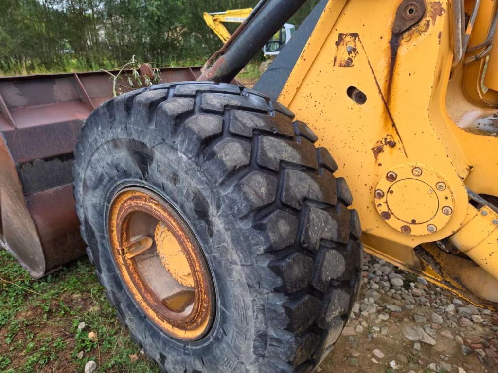 Volvo L120 Photo 12