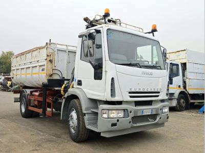 Iveco EUROCARGO 150E21 sold by Bentivoglio Bruno srl