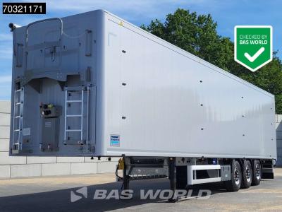 Knapen K100 92m3 10mm SAF sold by BAS World B.V.
