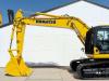 Komatsu PC210-10M0 *2025 Model* - Unused / Hammer Lines Photo 12 thumbnail