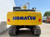 Komatsu PC210-10M0 *2025 Model* - Unused / Hammer Lines Photo 4 thumbnail