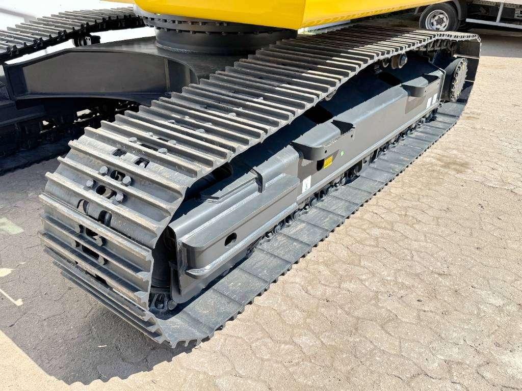 Komatsu PC210-10M0 *2025 Model* - Unused / Hammer Lines Photo 17