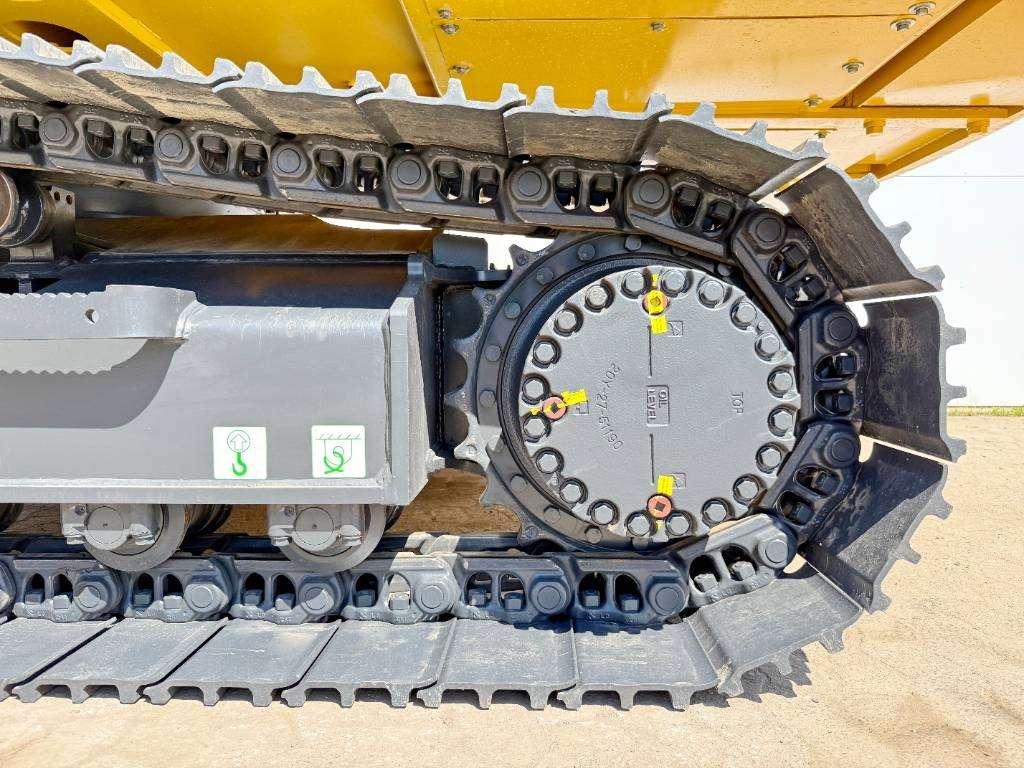 Komatsu PC210-10M0 *2025 Model* - Unused / Hammer Lines Photo 18