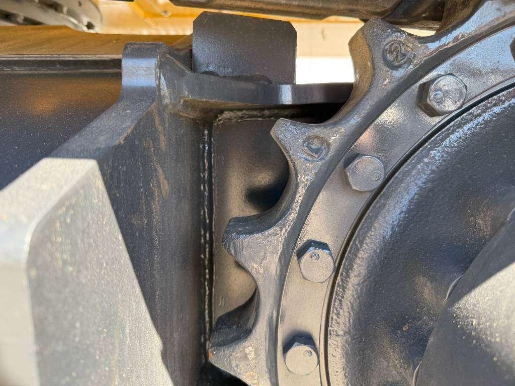 Komatsu PC210-10M0 *2025 Model* - Unused / Hammer Lines Photo 19