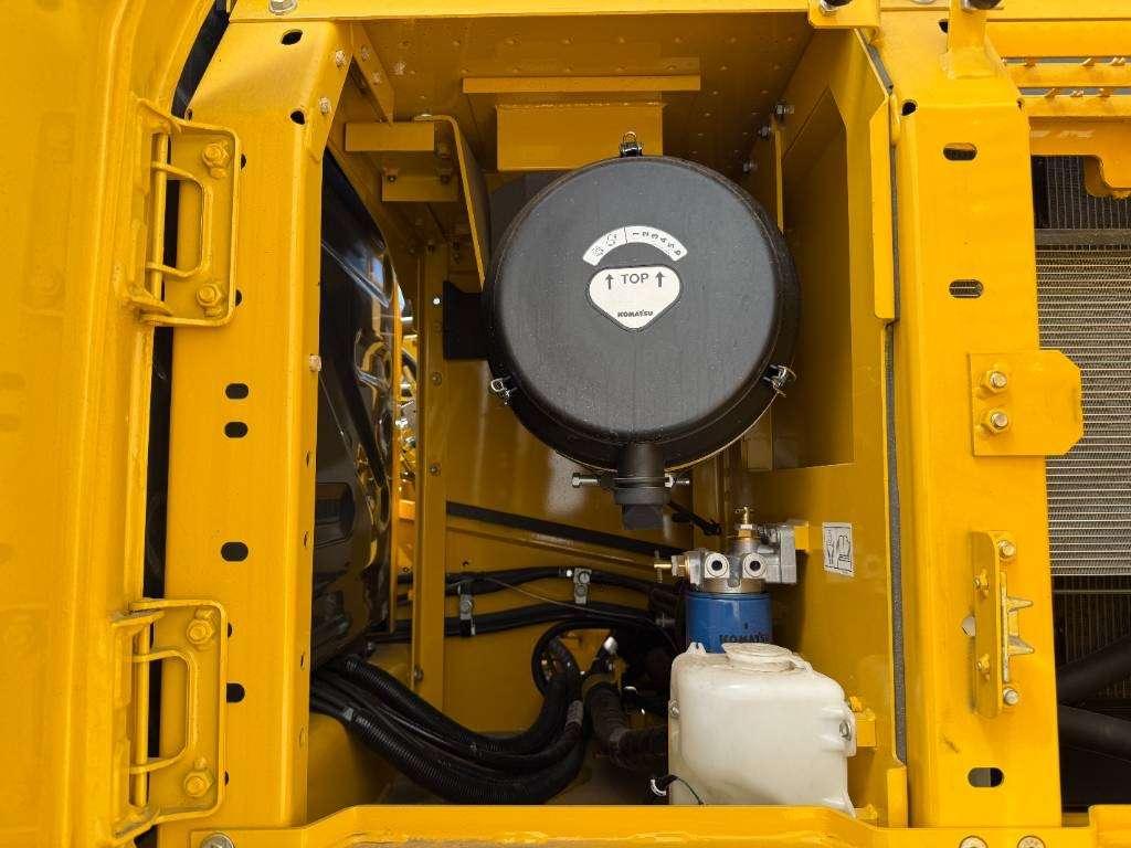 Komatsu PC210-10M0 *2025 Model* - Unused / Hammer Lines Photo 22