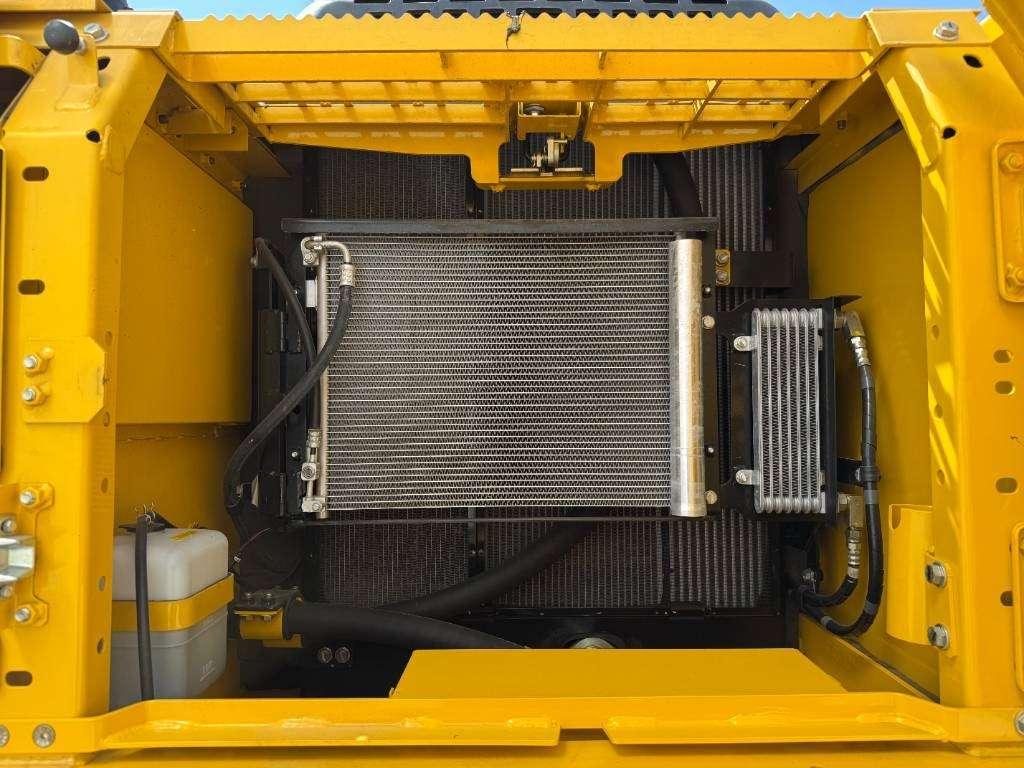 Komatsu PC210-10M0 *2025 Model* - Unused / Hammer Lines Photo 23