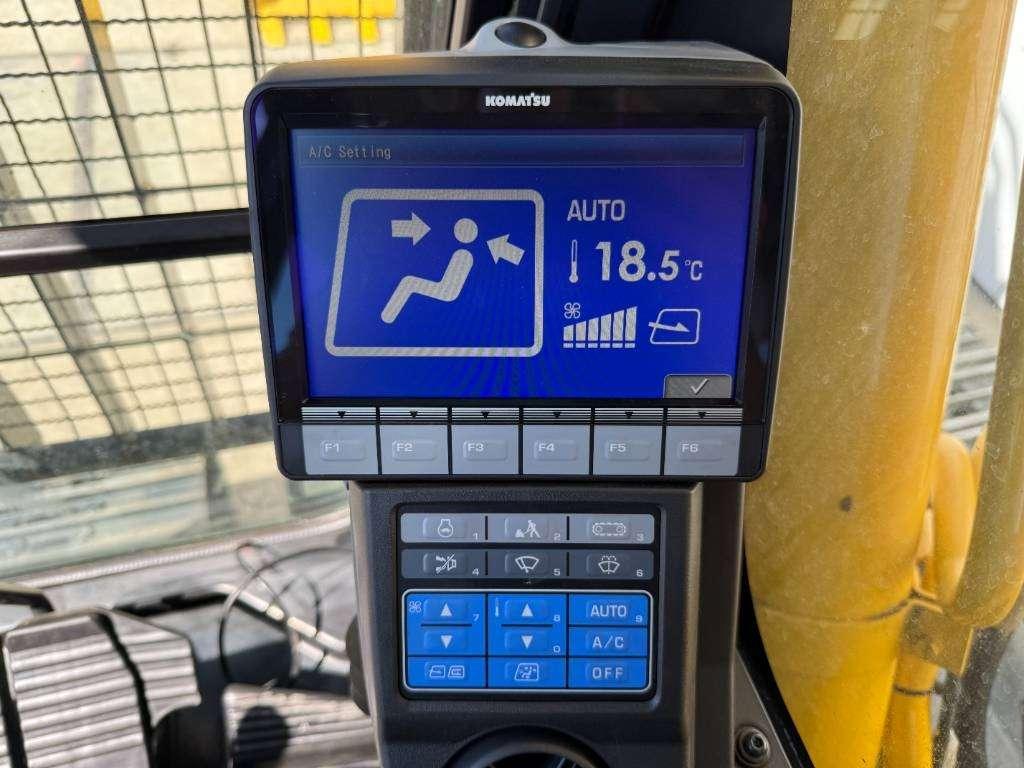 Komatsu PC210-10M0 *2025 Model* - Unused / Hammer Lines Photo 28