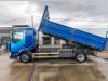 Renault MIDLUM 220.12 DXI 4x2 Photo 6 thumbnail