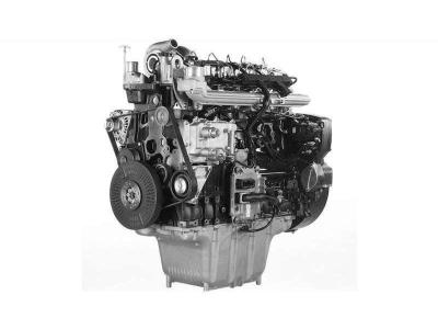 Internal combustion engine for Hanomag sold by Tecnoricambi