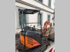 Hitachi ZX 17 U-2 Photo 3 thumbnail