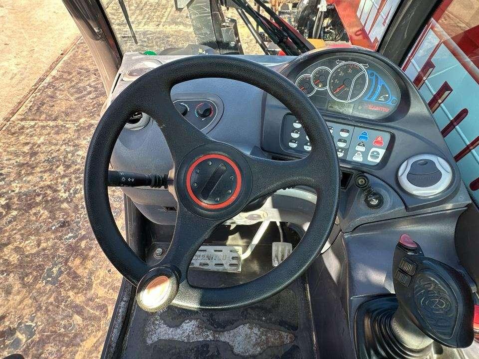 Manitou MT1840 EASY Photo 13