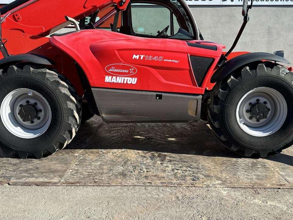Manitou MT1840 EASY Photo 4