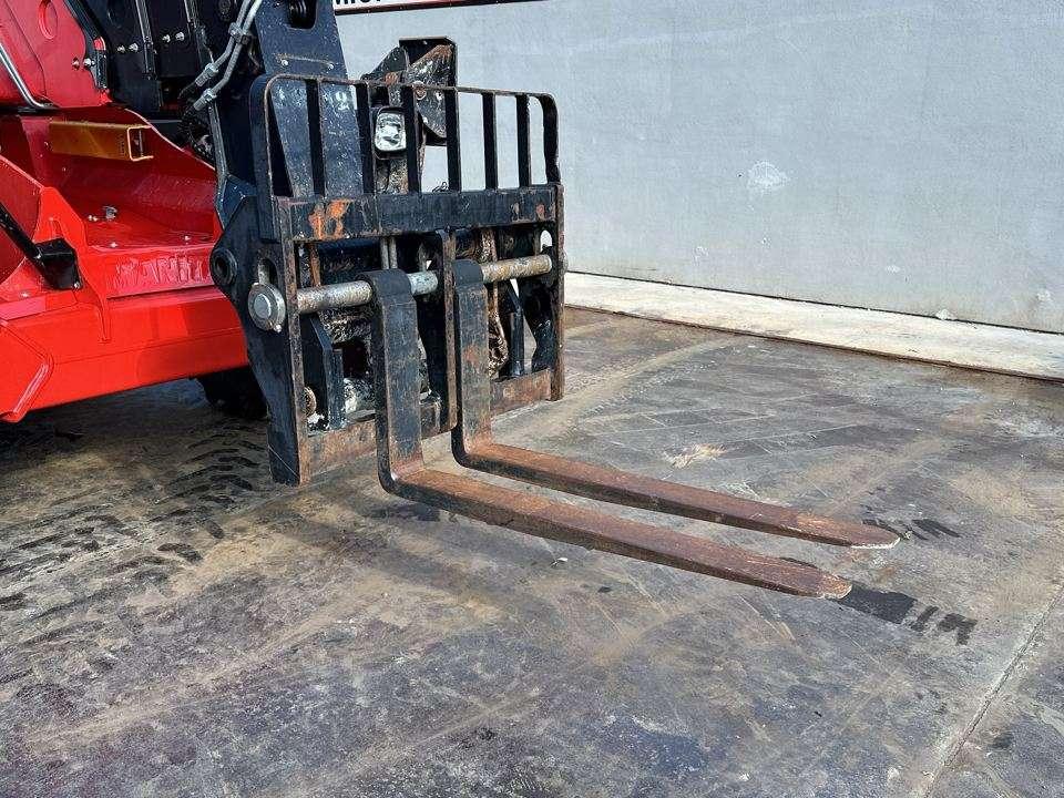 Manitou MT1840 EASY Photo 7