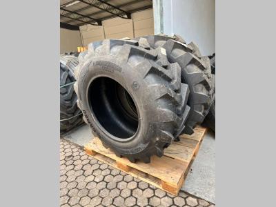 Tire for Bobcat Photo 1