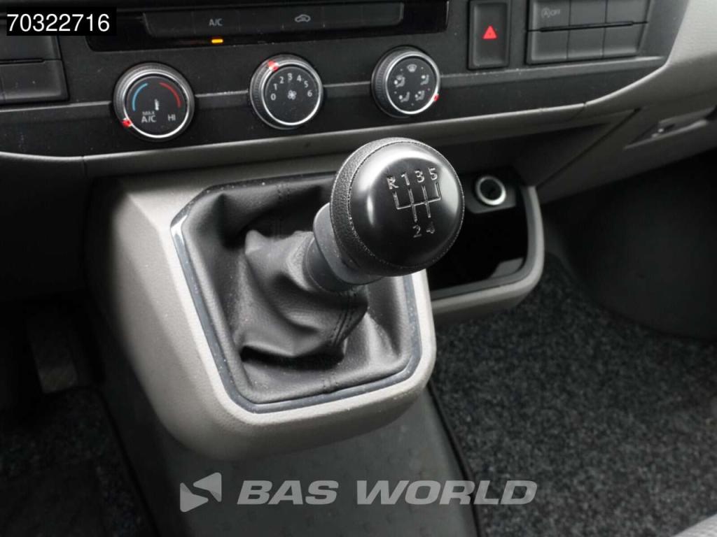 Volkswagen Transporter 110pk L2H1 Airco Parkeersensoren Euro6 L2 Airco Photo 14