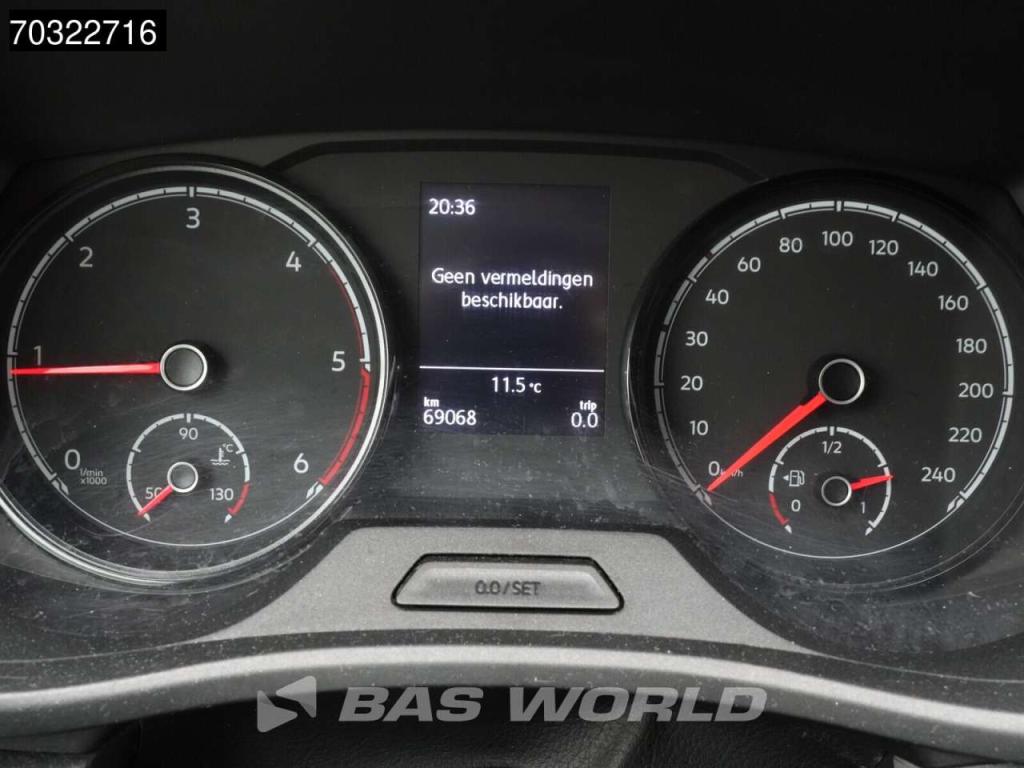 Volkswagen Transporter 110pk L2H1 Airco Parkeersensoren Euro6 L2 Airco Photo 20