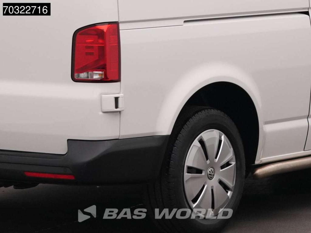 Volkswagen Transporter 110pk L2H1 Airco Parkeersensoren Euro6 L2 Airco Photo 25