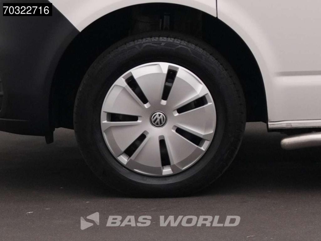 Volkswagen Transporter 110pk L2H1 Airco Parkeersensoren Euro6 L2 Airco Photo 26