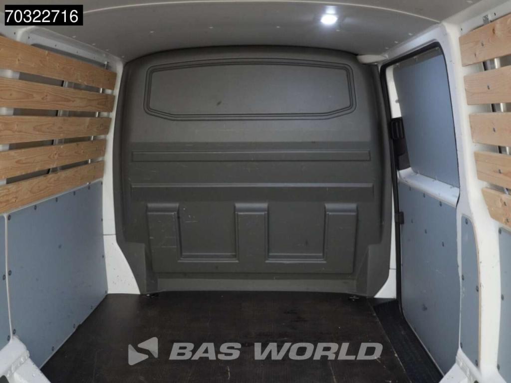 Volkswagen Transporter 110pk L2H1 Airco Parkeersensoren Euro6 L2 Airco Photo 7