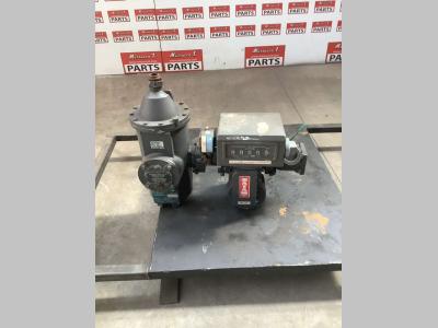 Conta litri for Satam sold by Massucco T. Srl Area Ricambi