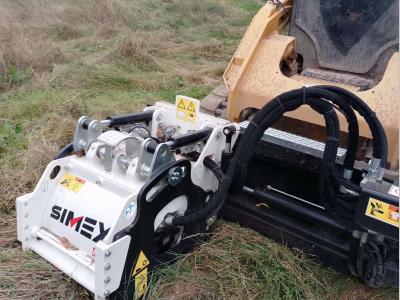 Simex PL4520 sold by Omeco Spa