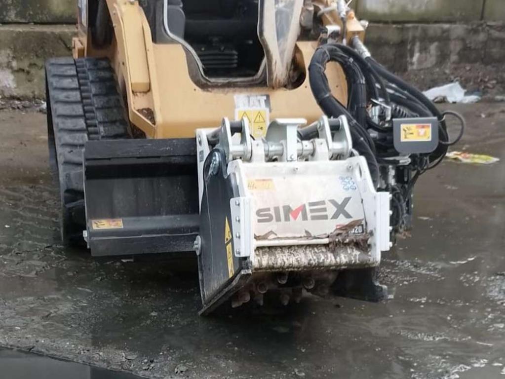 Simex PL4520 Photo 2