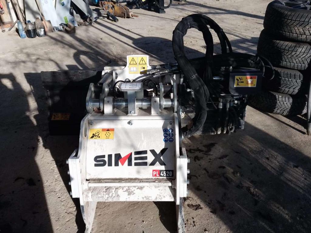 Simex PL4520 Photo 3