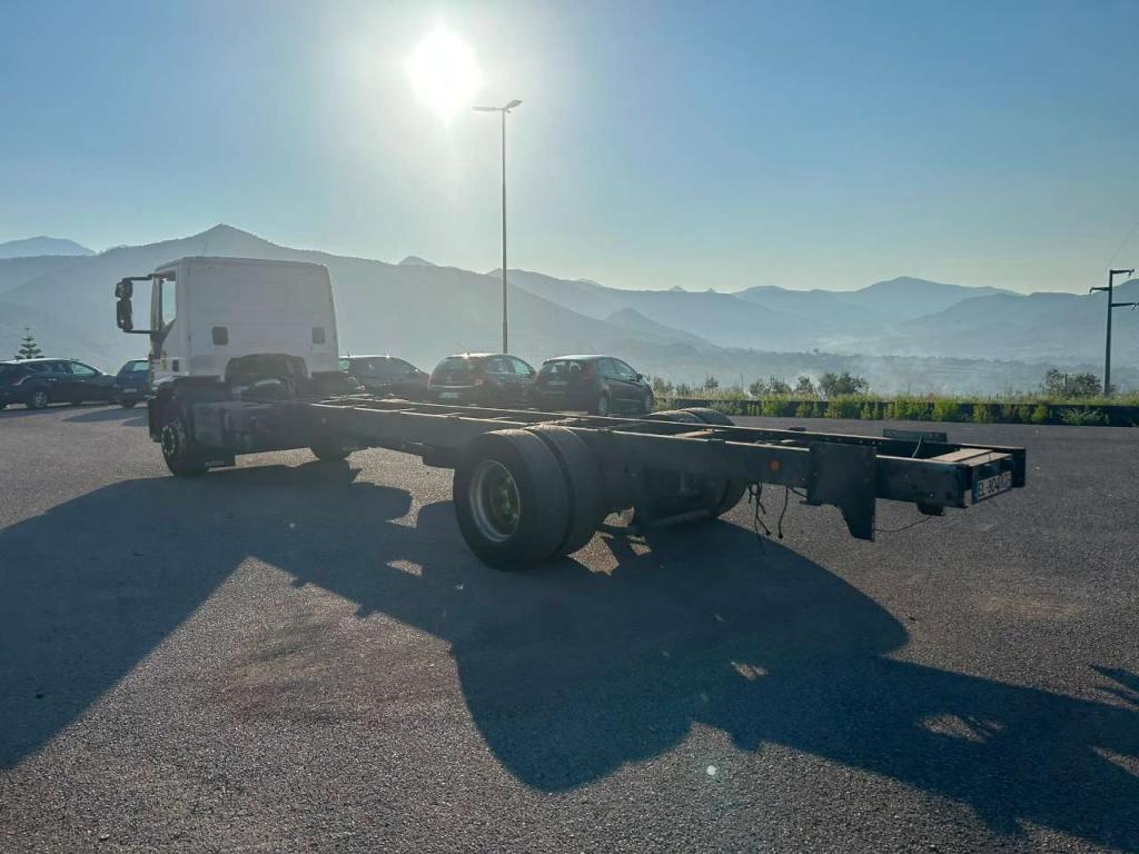 Iveco EUROCARGO CUBE 190-280L Photo 18
