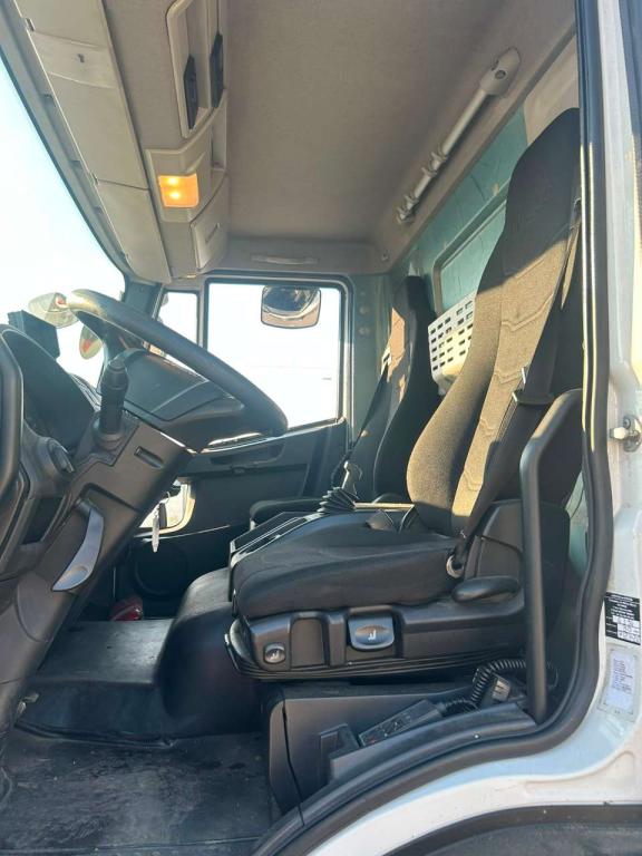 Iveco EUROCARGO CUBE 190-280L Photo 29