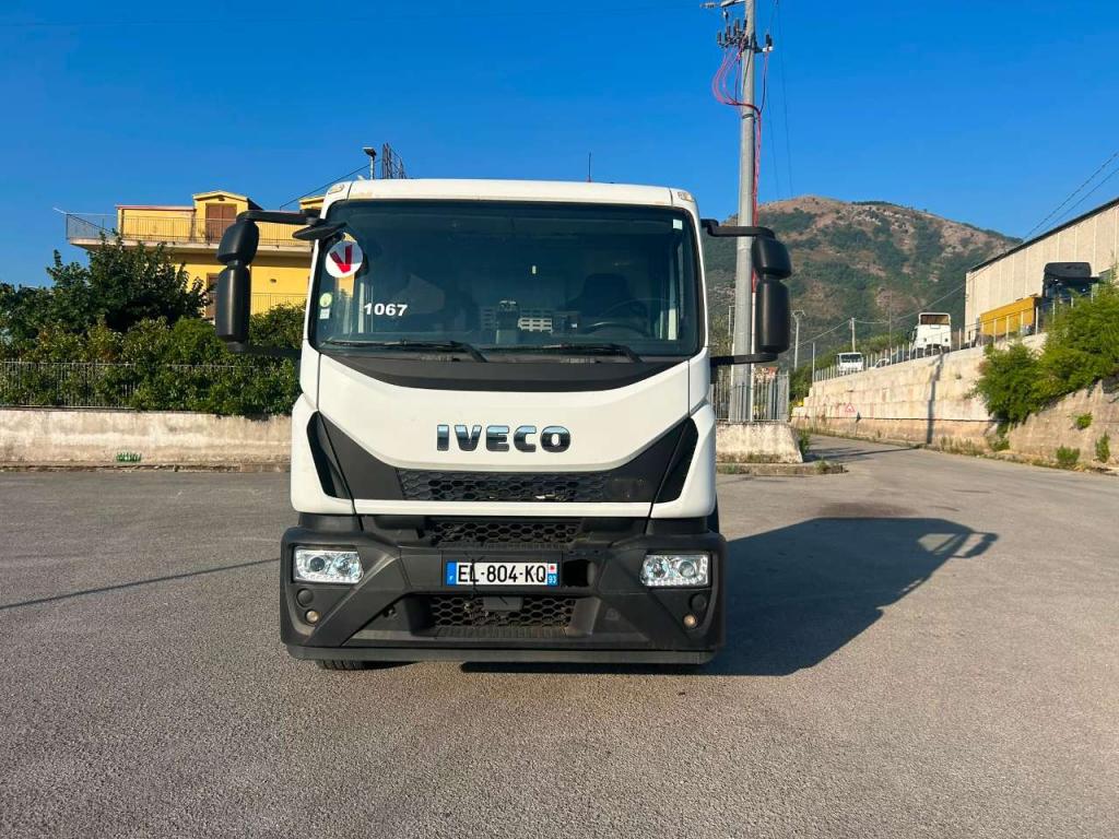 Iveco EUROCARGO CUBE 190-280L Photo 5