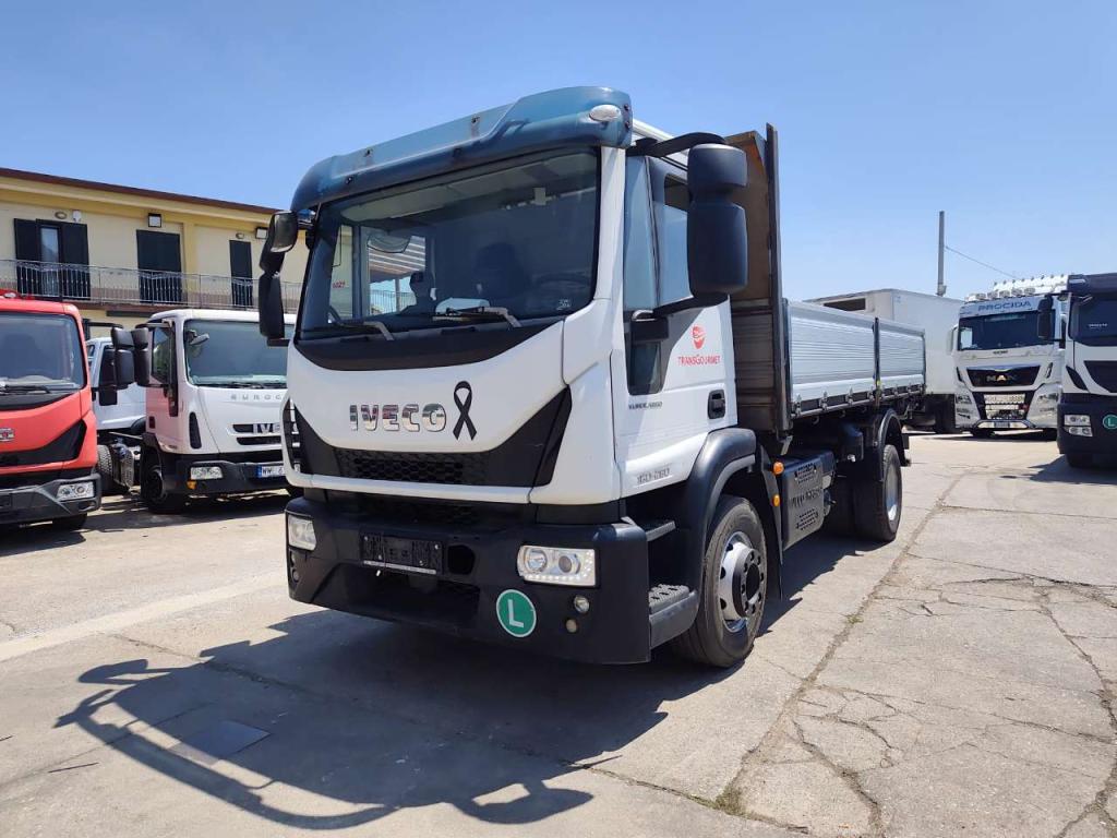 Iveco EUROCARGO 160-280 Photo 10