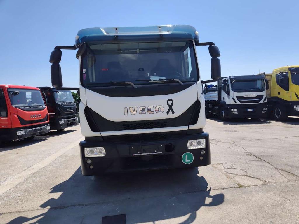 Iveco EUROCARGO 160-280 Photo 11