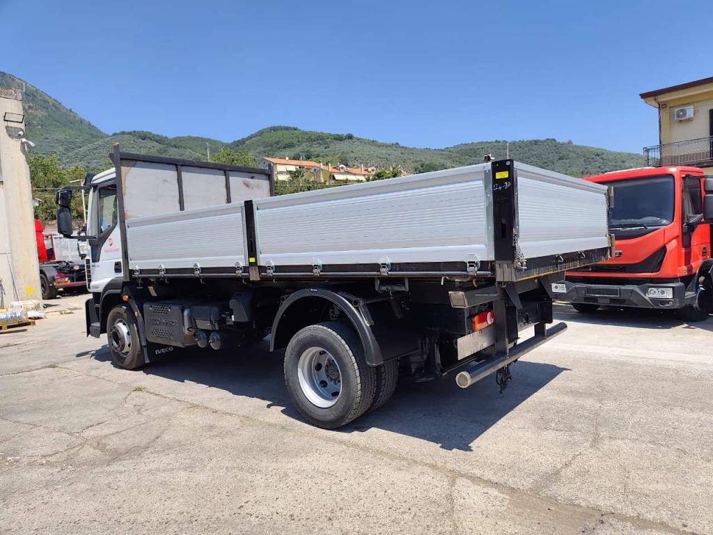 Iveco EUROCARGO 160-280 Photo 5