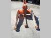 Arm for loaders for Fiat Hitachi W130 Photo 3 thumbnail