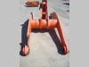 Arm for loaders for Fiat Hitachi W130 Photo 4 thumbnail