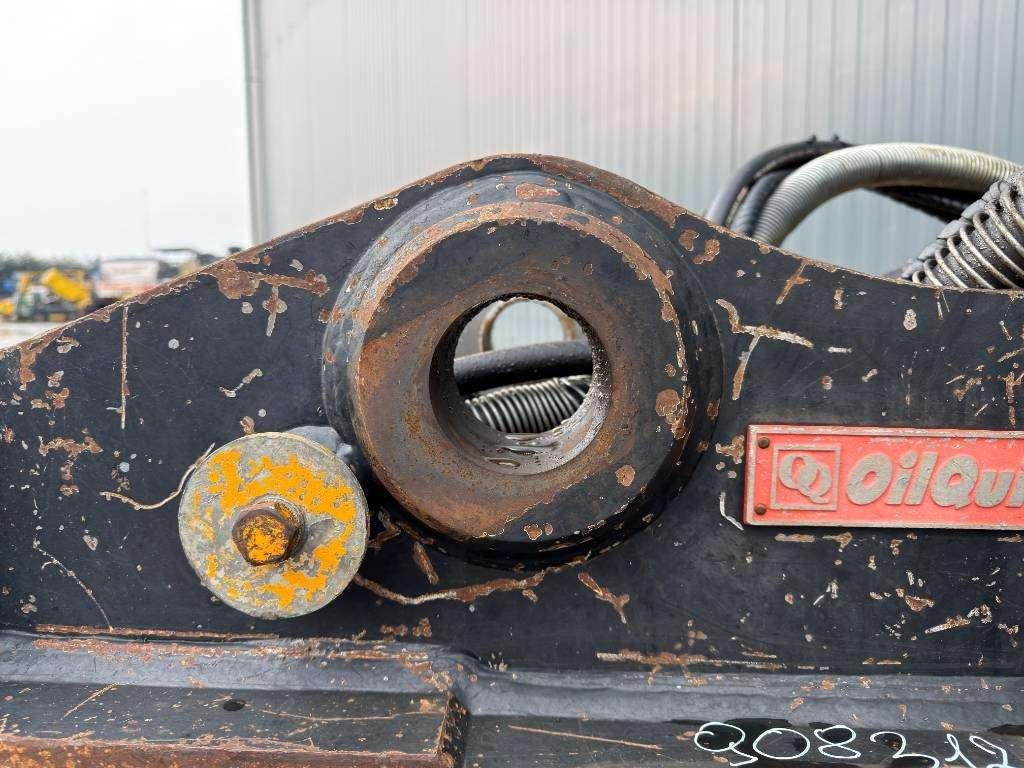 OilQuick OQ80 323D Photo 10