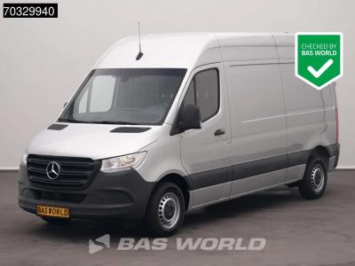Mercedes-Benz Sprinter 215 CDI Automaat 150pk L2H2 MBUX Camera Airco Parkeersensoren CarPlay Euro6 L2 A/C sold by BAS World B.V.