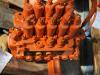 Hydraulic distributor for Daewoo SOLAR 220 V Photo 1 thumbnail