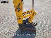 JCB JS145W Dutch Registration Photo 18 thumbnail