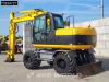 JCB JS145W Dutch Registration Photo 2 thumbnail