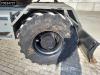 JCB JS145W Dutch Registration Photo 21 thumbnail
