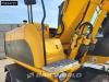 JCB JS145W Dutch Registration Photo 9 thumbnail