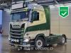Scania S520 S 4X2 NL Retarder Hydraulik Full-Air APK Leder Alcoa's Photo 1 thumbnail