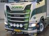 Scania S520 S 4X2 NL Retarder Hydraulik Full-Air APK Leder Alcoa's Photo 8 thumbnail