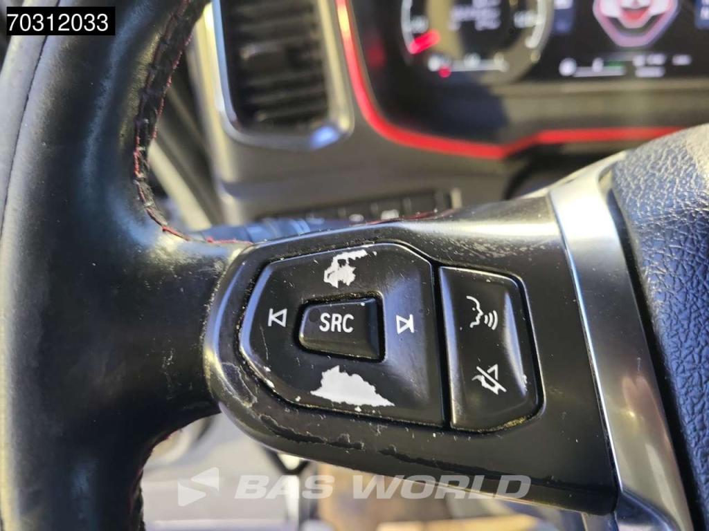 Scania S520 S 4X2 NL Retarder Hydraulik Full-Air APK Leder Alcoa's Photo 21