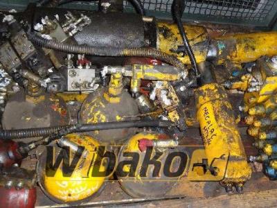 Mecalac 14MXT sold by Wibako