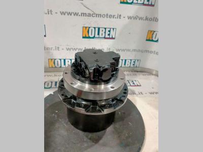 Bonfiglioli Trasmital KOMATSU PC30 sold by Kolben s.r.l.