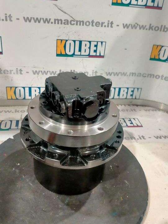 Bonfiglioli Trasmital KOMATSU PC30 Photo 1