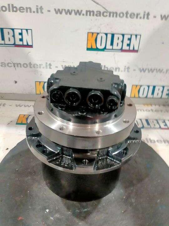 Bonfiglioli Trasmital KOMATSU PC30 Photo 2