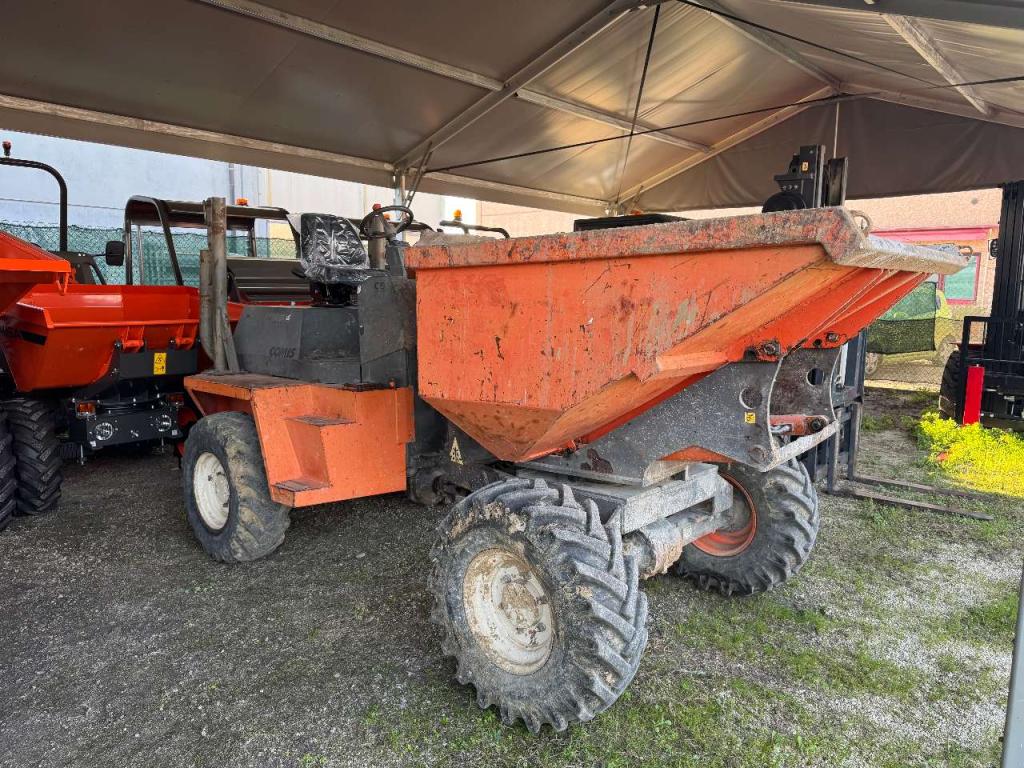Ausa D350 AHG Photo 2